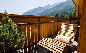 Alpine Base Kranjska Gora